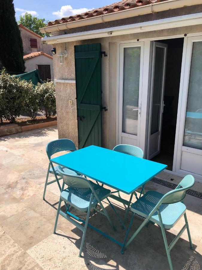 Havre De Paix Aux Portes De La Provence Verte - Hameau Des Pins 101 Forcalqueiret Екстериор снимка