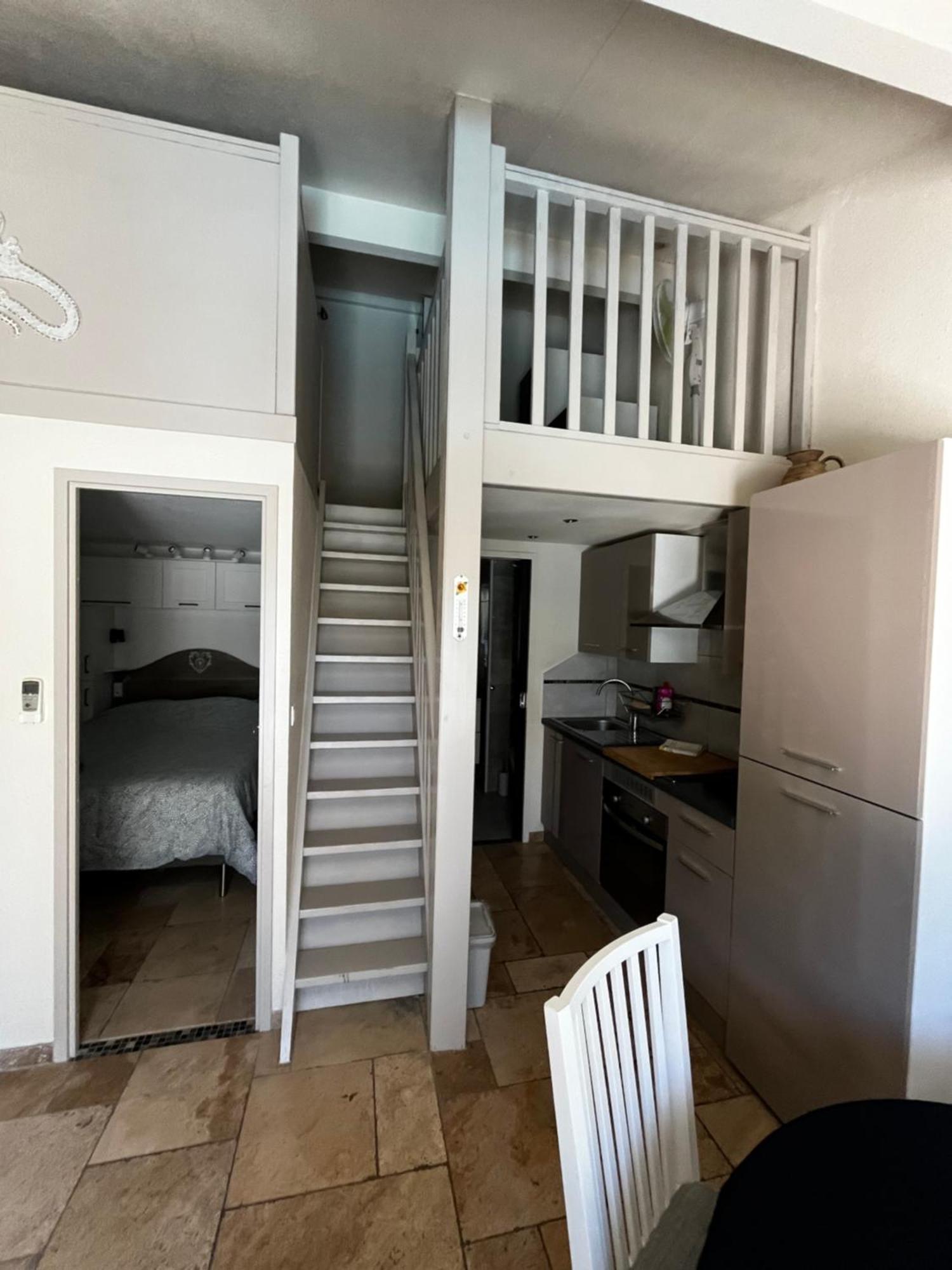 Havre De Paix Aux Portes De La Provence Verte - Hameau Des Pins 101 Forcalqueiret Екстериор снимка