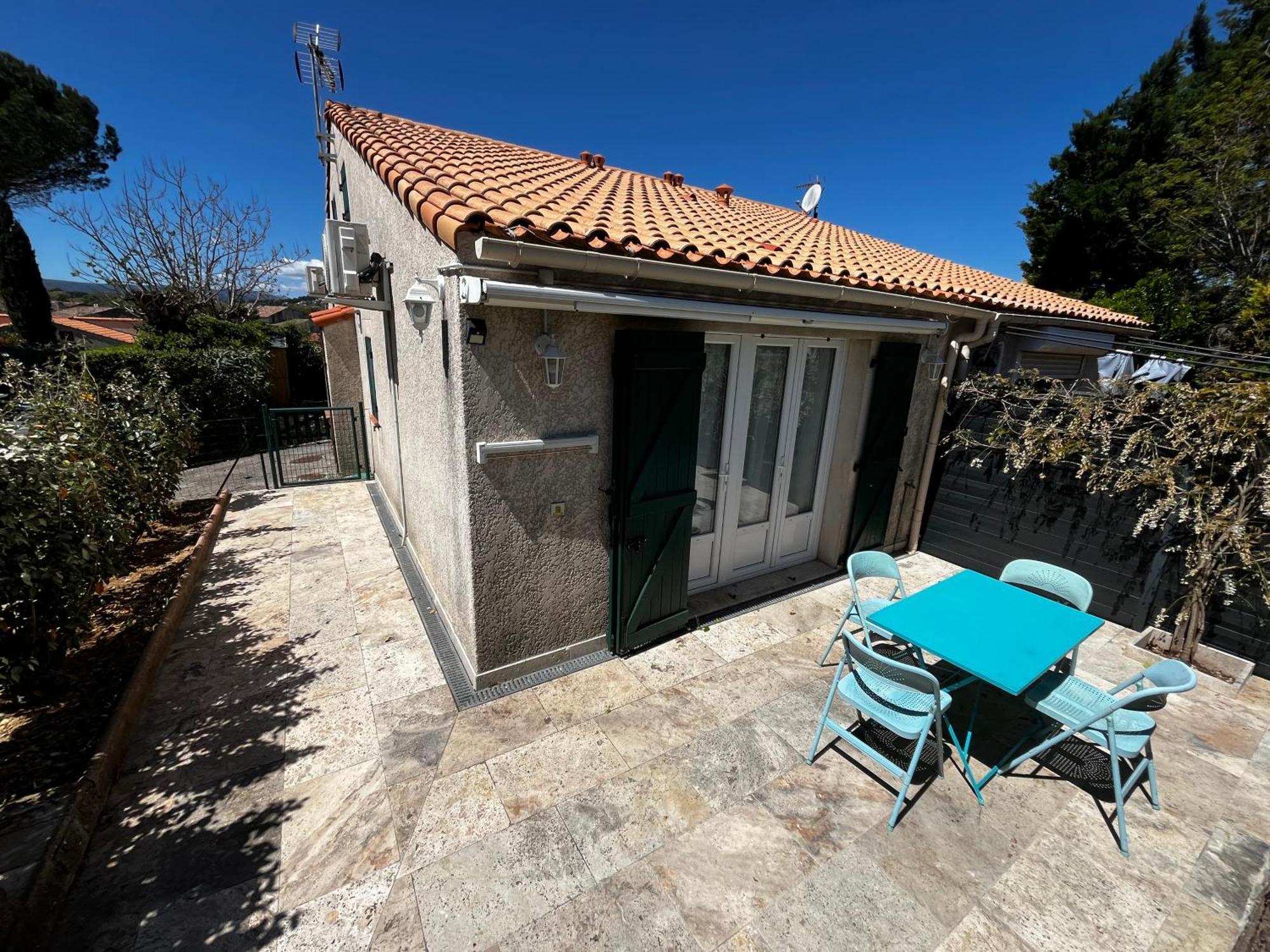 Havre De Paix Aux Portes De La Provence Verte - Hameau Des Pins 101 Forcalqueiret Екстериор снимка